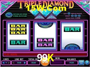 Casino Ao Vivo 99K
