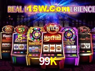 Provedores de Jogos 99K
