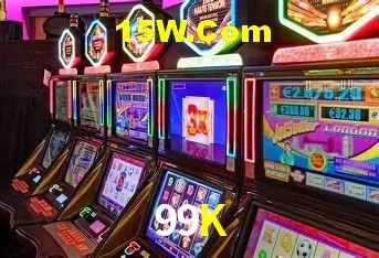 Provedores de Jogos 99K