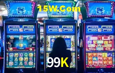 Estatísticas 99K