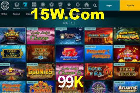 99K Casino