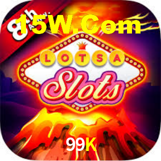 Interface do App 99K
