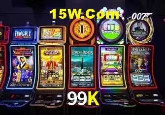 Benefícios da Conta 99K