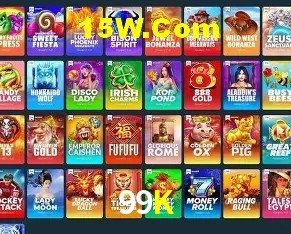 Gates of Olympus 99K