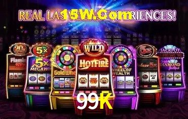 Promoção Relâmpago 99K