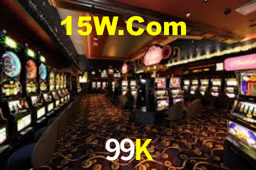99K Casino