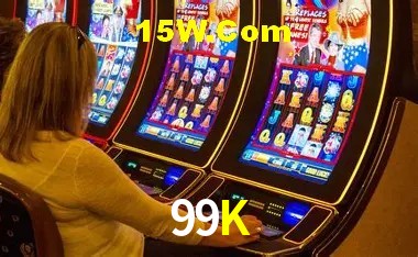 Especiais de Fim de Semana 99K